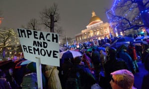 Protesters