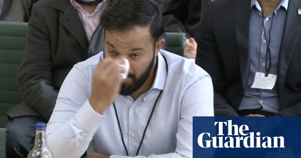 Cut English cricket’s funding over ‘deep-seated racism’, government urged