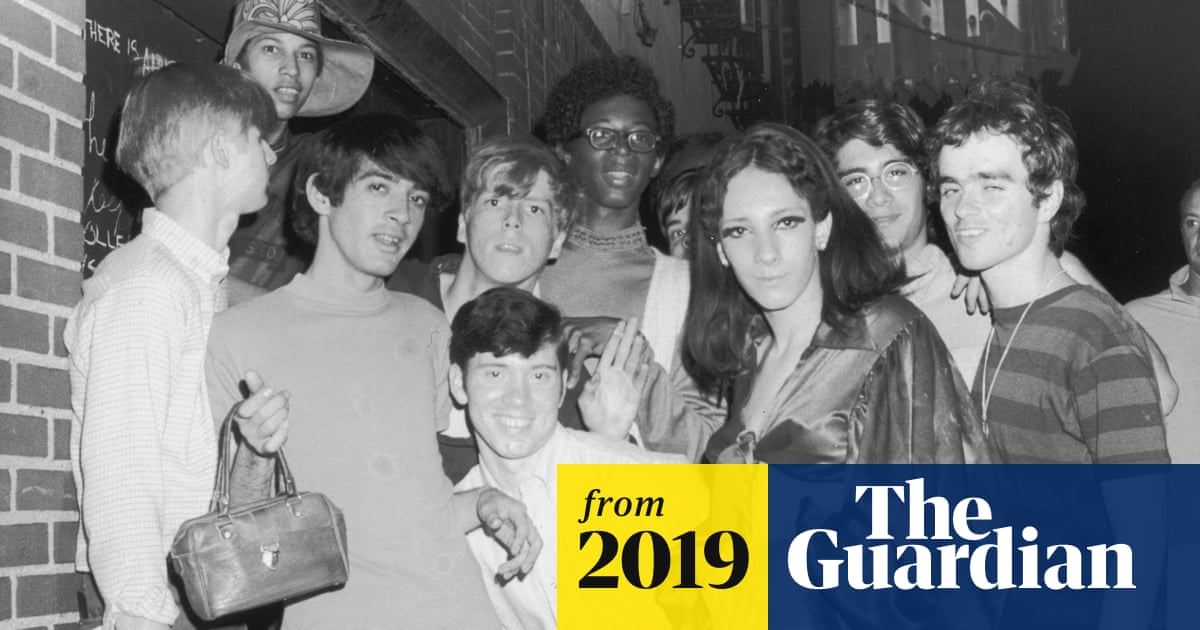 The riot that changed America's gay rights movement forever