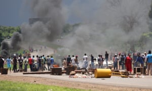 Download Zimbabwe Police Fire Live Rounds During General Strike Protests Free Get Wallpaper Zimbabwe Police Fire Live Rounds During General Strike Protests Desktop Wallpaper Free