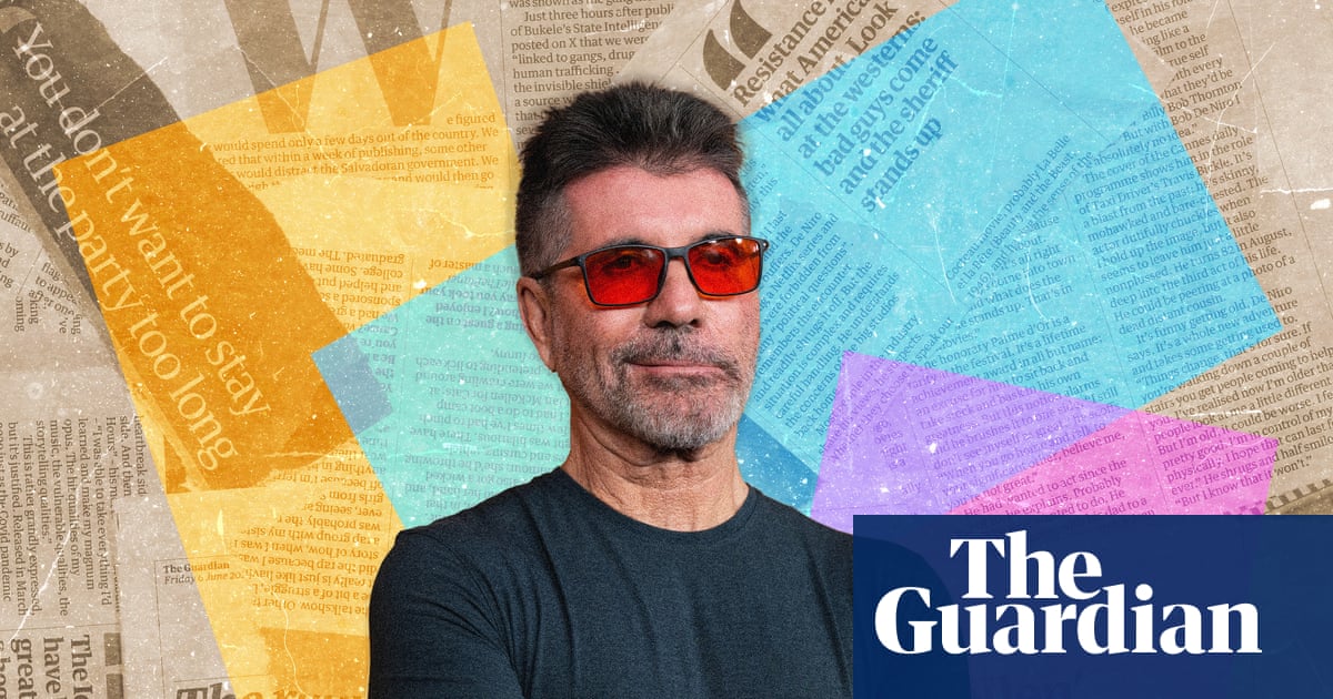 Has Simon Cowell lost his mojo? Seven things you need to know about the music mogul’s new direction