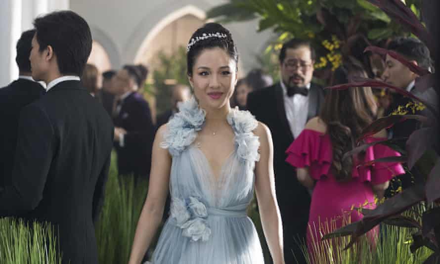 Where Are The Brown People Crazy Rich Asians Draws Tepid Response In Singapore Crazy Rich Asians The Guardian Where Are The Brown People Crazy Rich Asians Draws Tepid Response In Singapore Crazy Rich Asians The Guardian