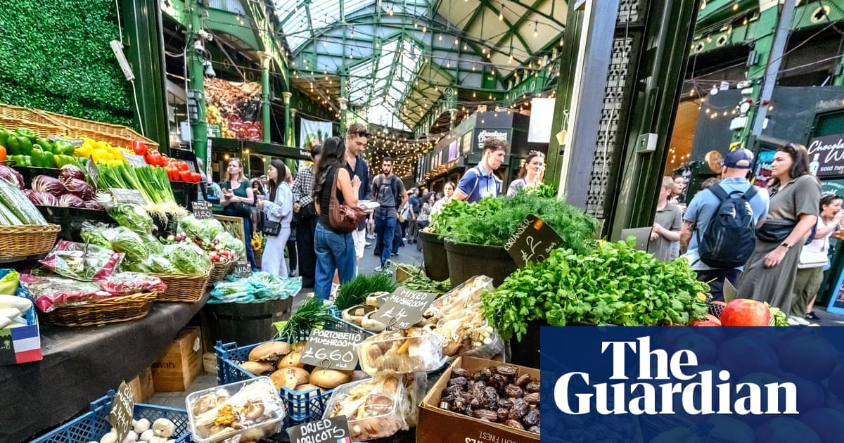 UK inflation eases for first time in five months to 3.6% before crunch budget