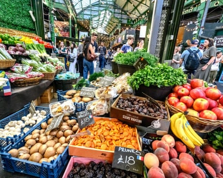 Squeals of horror over price caps – but how are we going to fix our broken food system?