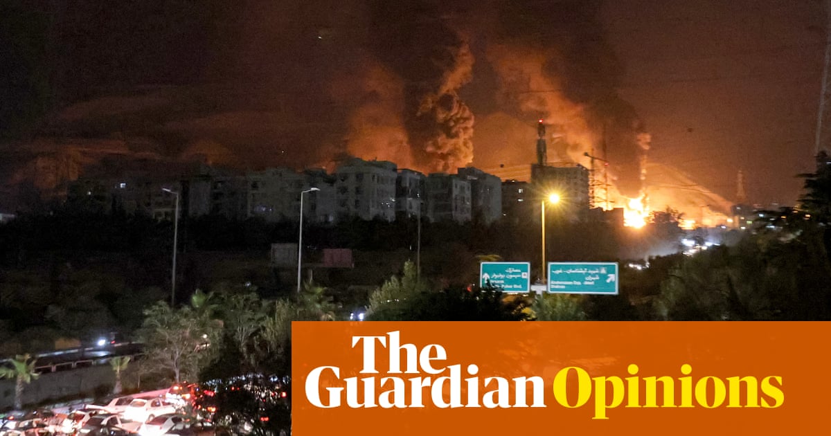 Easy regime change in Tehran is a nice idea. But look to history: it's a near-impossible one | Martin Kettle