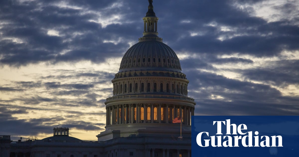 Government Shutdown How Bad Is It And Can It Be Resolved -