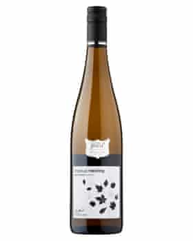 Tesco Best Riesling Tingleup 2021