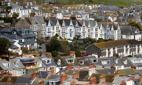 Homes in St Ives
