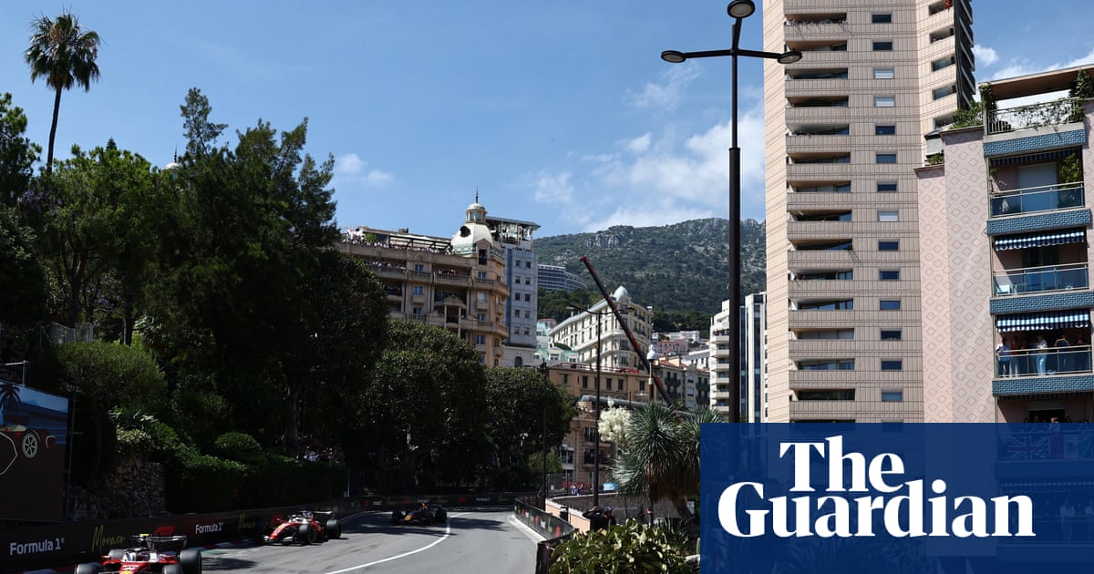 F1 sprint races increase from six to 10 and Portugal and Turkey return in 2027 calendar