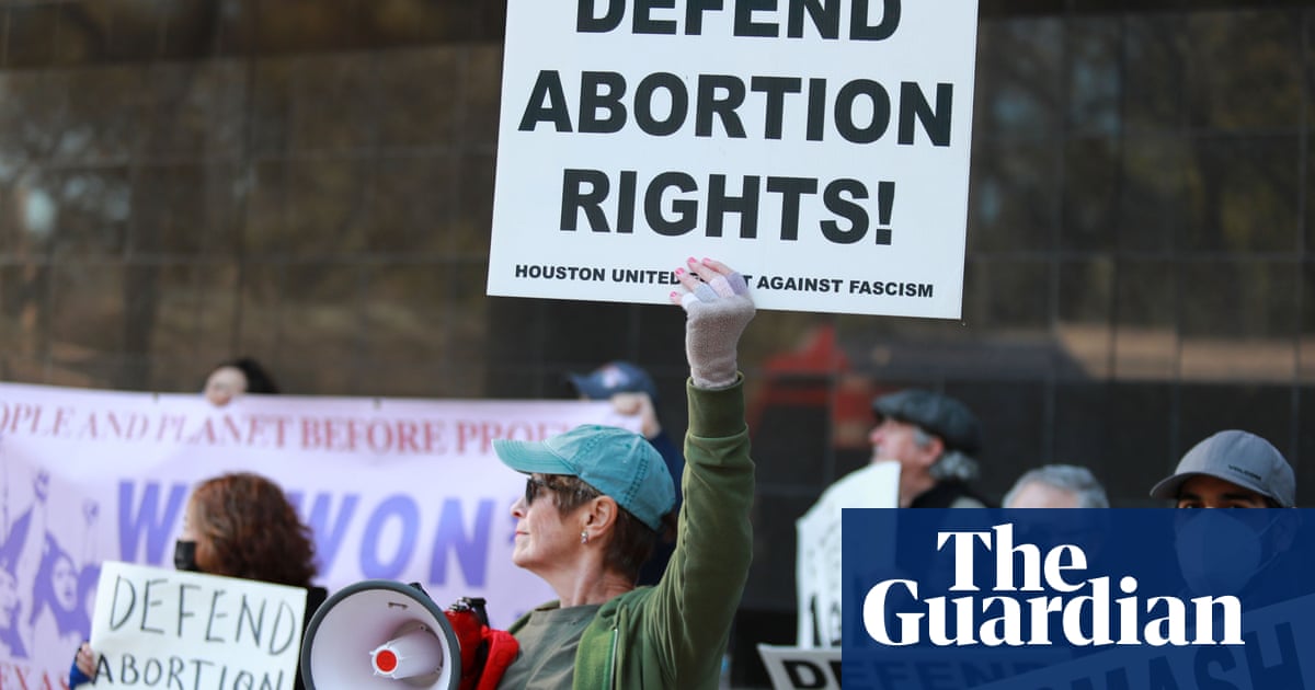 Surge in complications from unsafe abortions likely post-Roe, doctors warn
