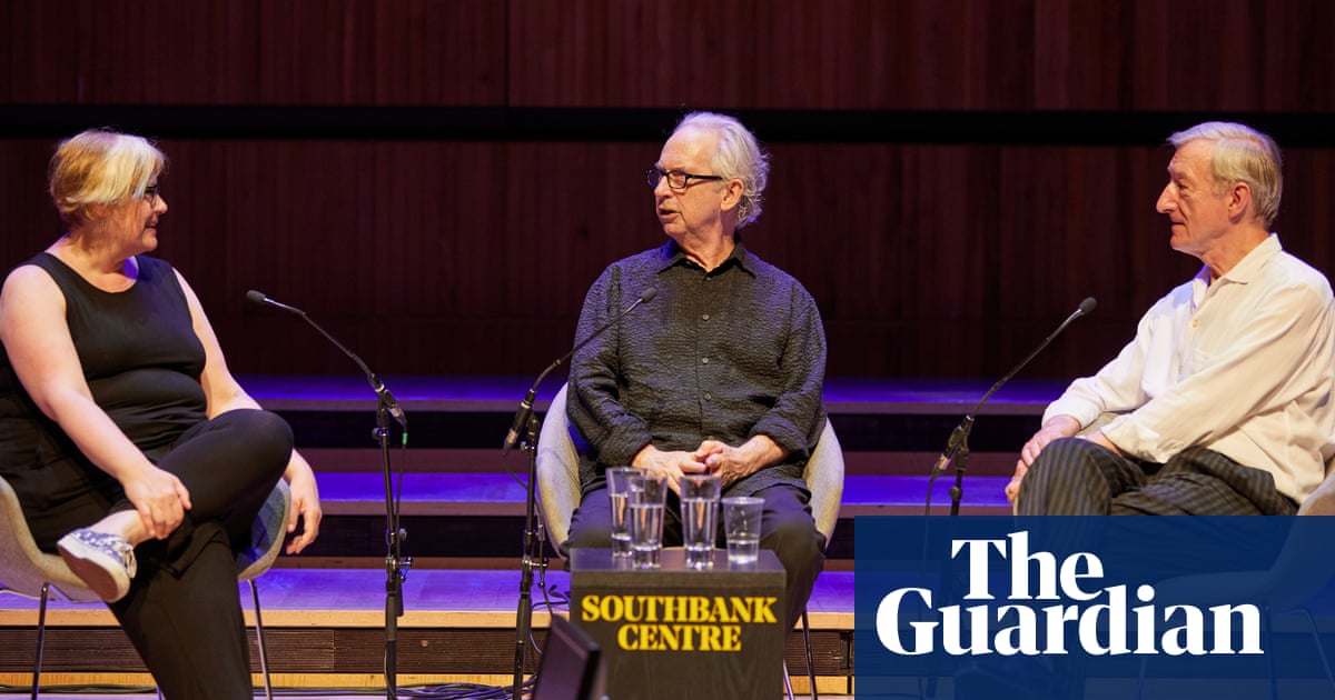 Man Booker prizewinners criticise decision to allow US writers to enter