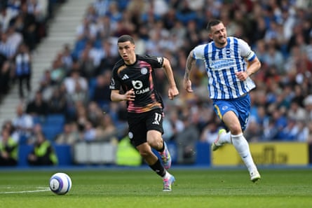 Lewis Dunk