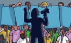 The Tory 'class agenda' is a culture war stunt that will leave inequality untouched | Kenan Malik