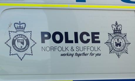 La police de Norfolk et du Suffolk identifie une violation des données personnelles de 1 230 personnes La police de Norfolk et du Suffolk identifie une violation des données personnelles de 1 230 personnes
