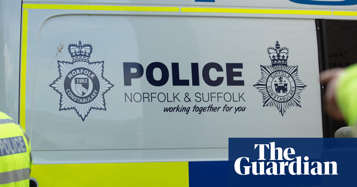 Police chiefs call for cuts to number of forces in England and Wales | Police Police chiefs call for cuts to number of forces in England and Wales | Police