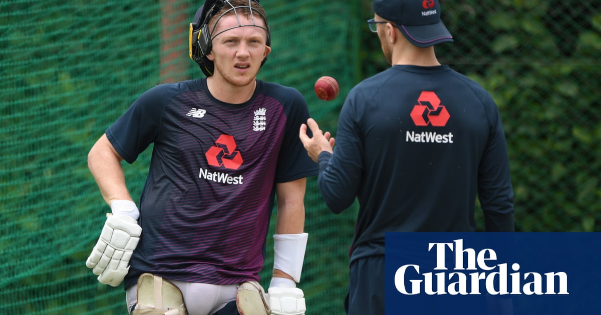 Dom Bess gets chance for second spin on Test cricket wheel of fortune | Adam Collins
