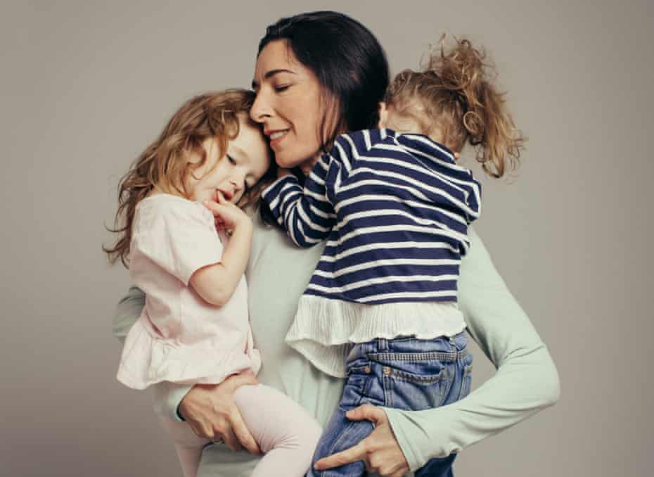 Going it alone: why I chose single motherhood | Parents and parenting | The  Guardian