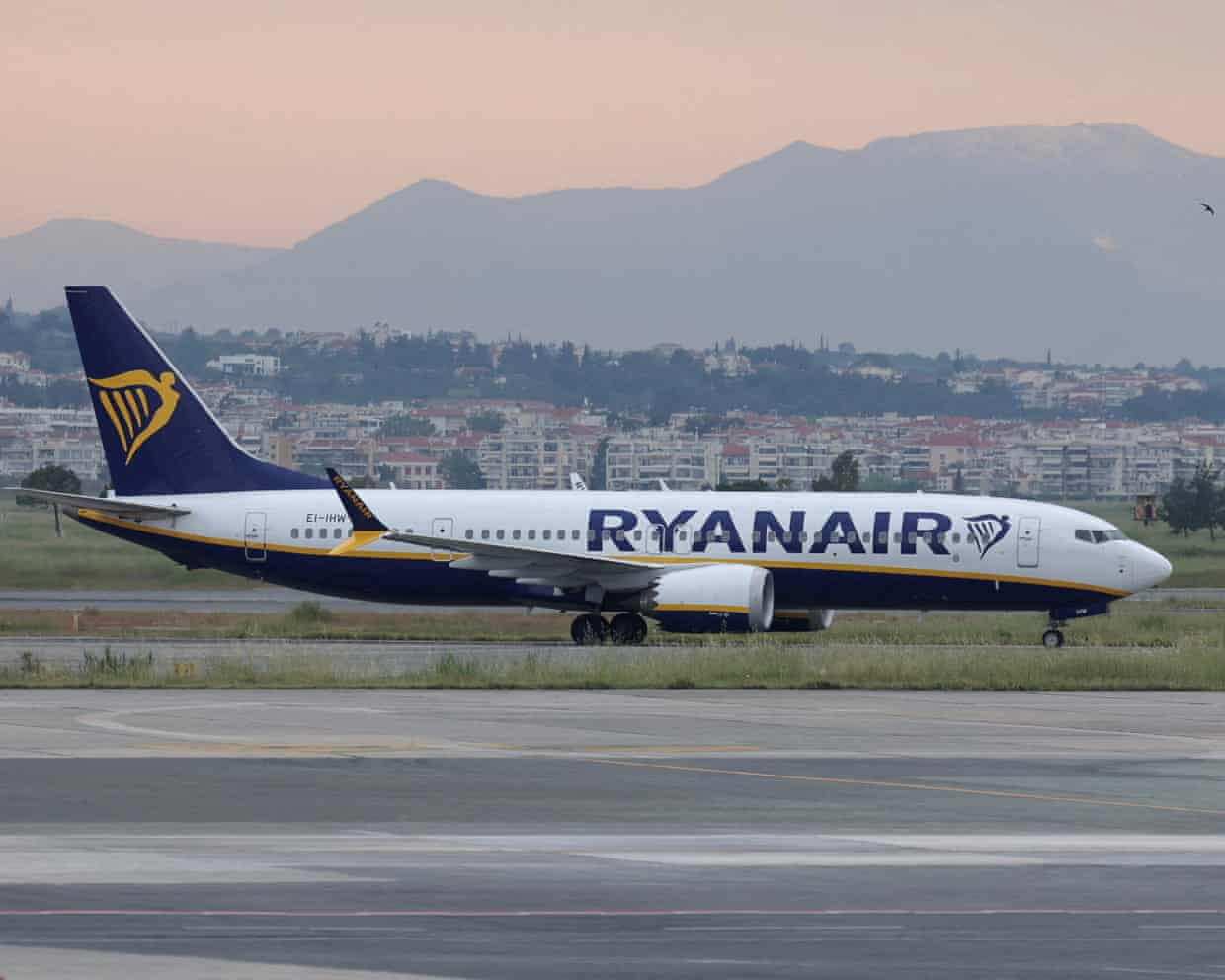 Airlines cutting capacity and routes