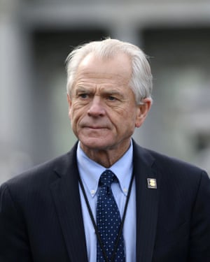 Peter Navarro