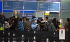 Introduction of €7 visa-waiver forms for travellers to EU delayed