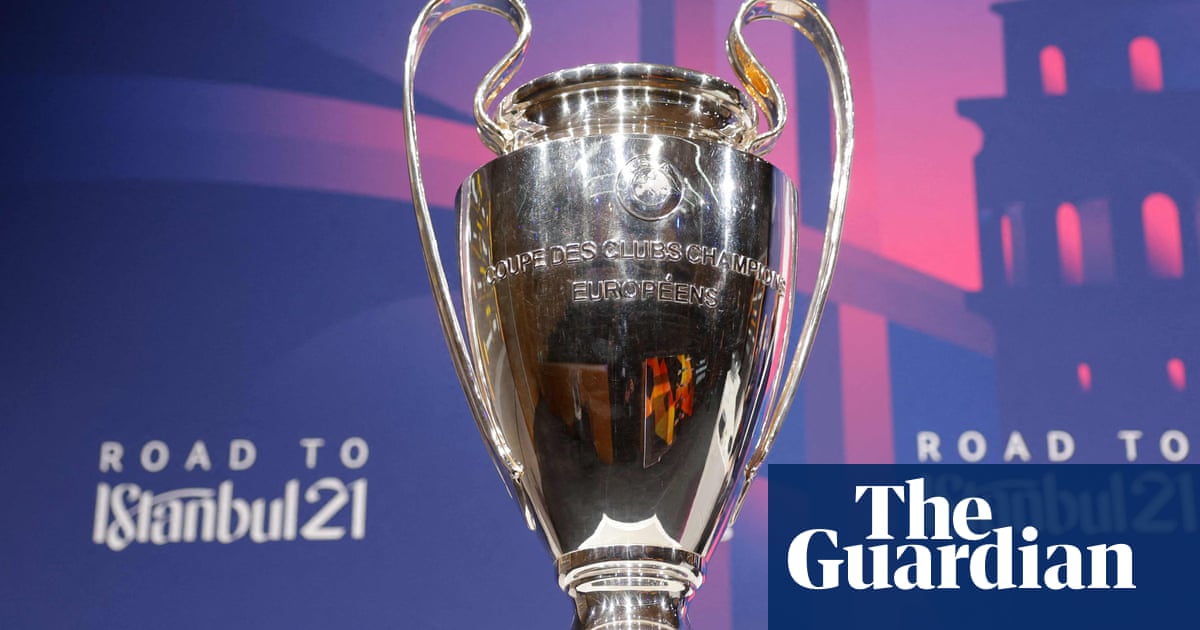 ECA forces Uefa to delay vote on major Champions League changes