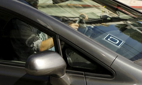 In the new sharing economy, you might get something resembling the ‘socialized Uber’.