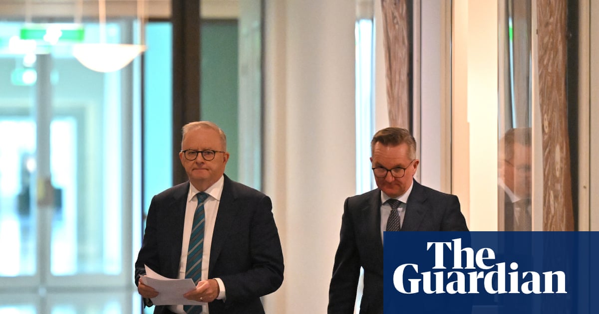 As the fuel crisis worsens and more sectors call for help, Labor must be prepared to make tough choices