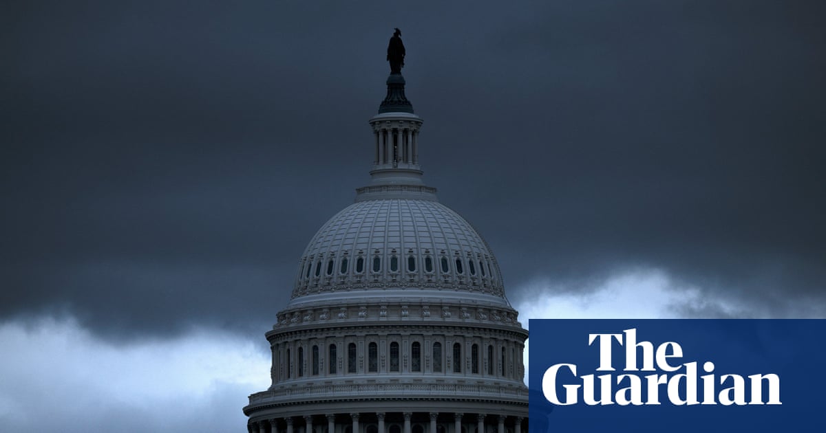 Senate still deadlocked over shutdown as Trump reiterates threat to Democrats