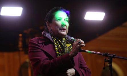 Salome Zourabichvili