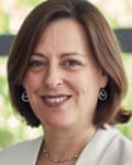 Melanie Dawes