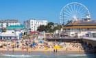 'Daft' insurance rules cloud UK's sunny staycation trend