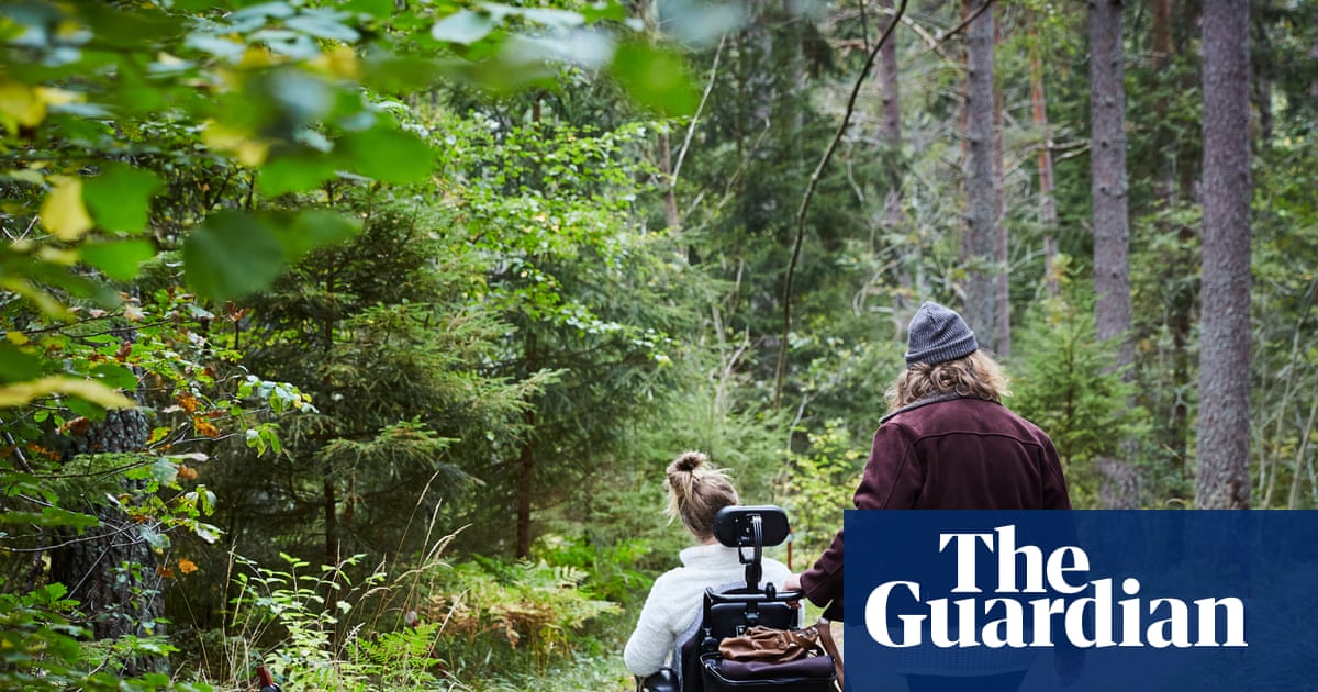 Unpaid carers ordered to repay benefits despite DWP knowing rules were unlawful