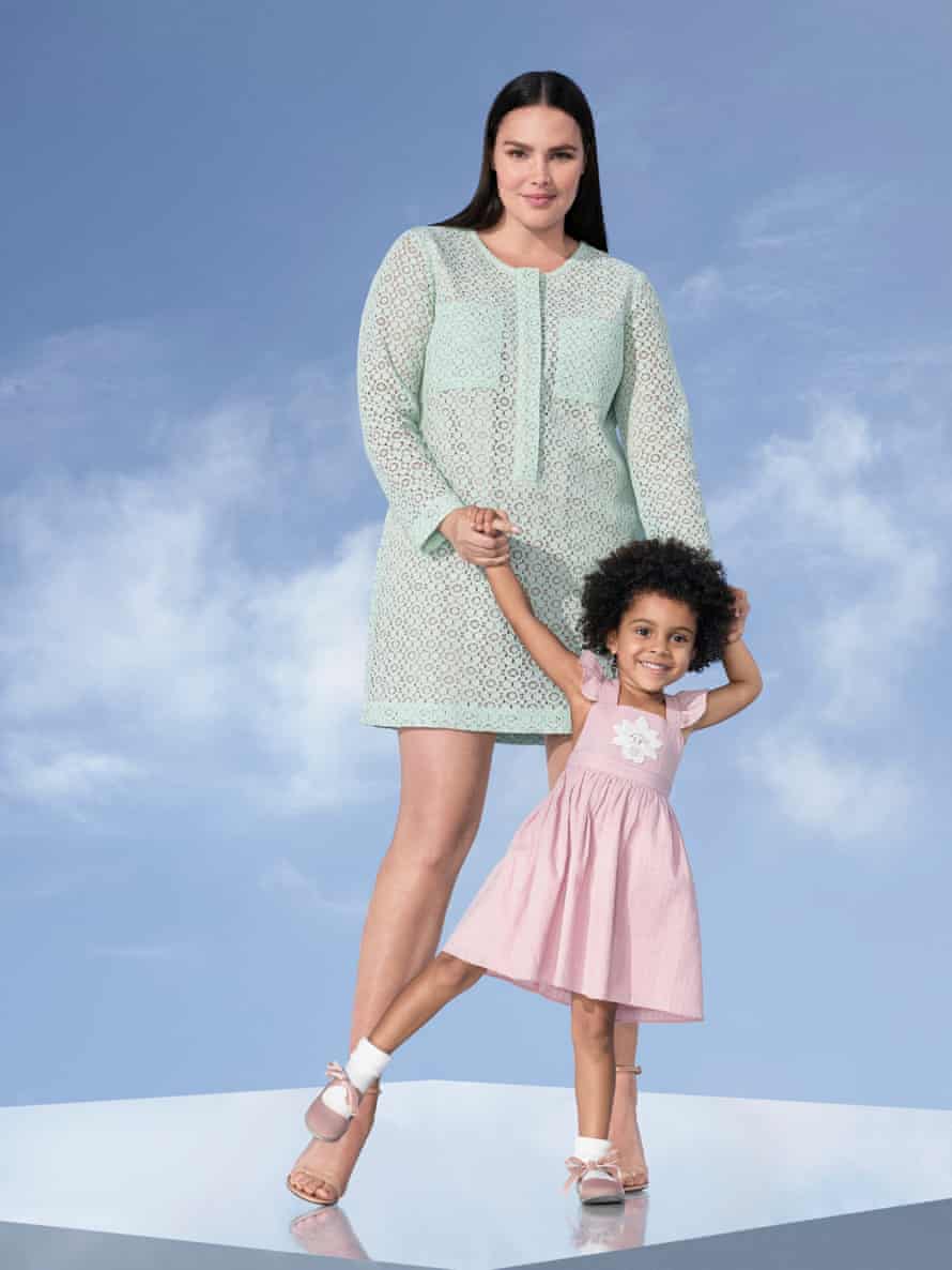 Victoria Beckham for Target