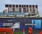Australia is building a lot of new homes. But is the datacentre boom holding us back? | Greg Jericho