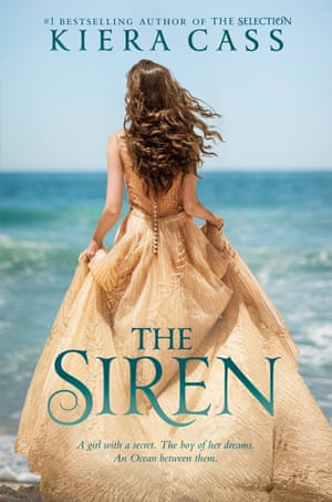 Siren by Kiera Cass - review | Children's books | The Guardian