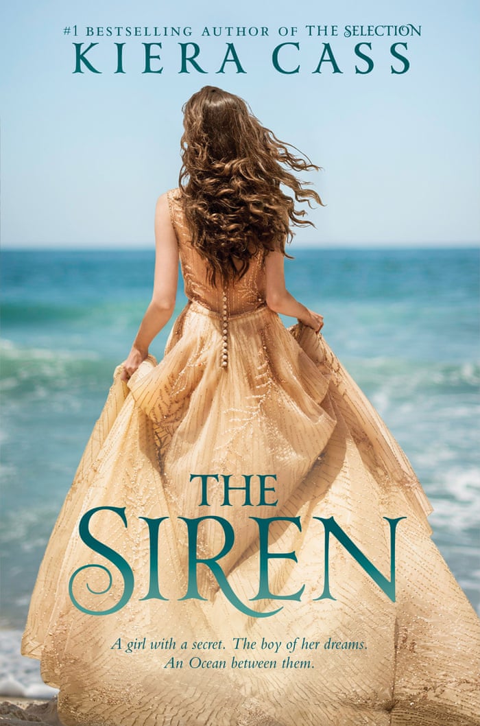 Siren By Kiera Cass Review Children S Books The Guardian