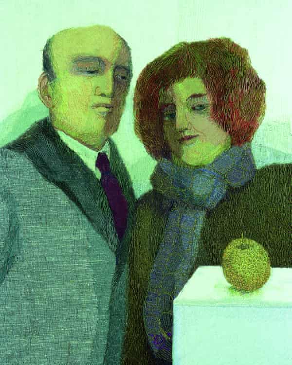The Collectors (Temptation) by Audrey Walker.