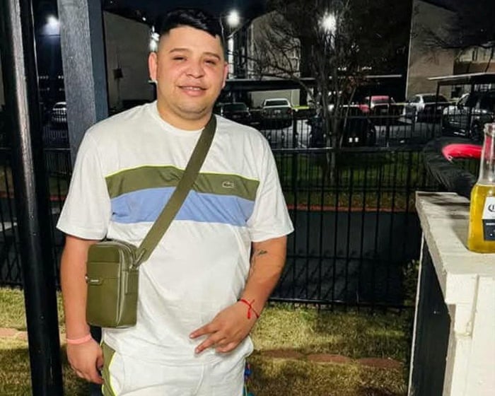Venezuelan shot by ICE in Austin needs surgery to avoid losing feeling in body, supporters say