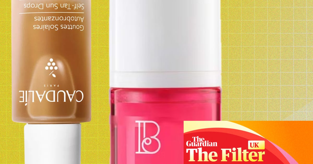 The best fake tan in the UK for a sunkissed, streak-free glow – tested | Beauty The best fake tan in the UK for a sunkissed, streak-free glow – tested | Beauty