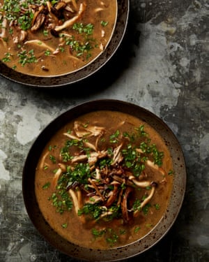 Yotam Ottolenghis Recipes For Warming Autumn Soups Food Yotam Ottolenghis Recipes For Warming Autumn Soups Food