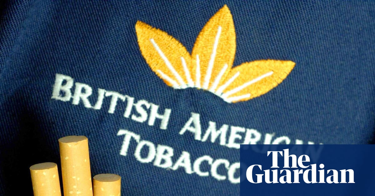 Peer trying to derail UK smoking ban discussed bill with relative at tobacco firm