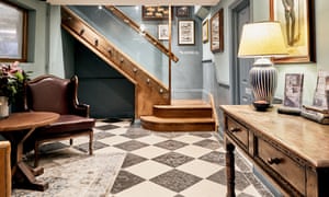 The Wellington Arms, Stratfield Turgis in Hampshire