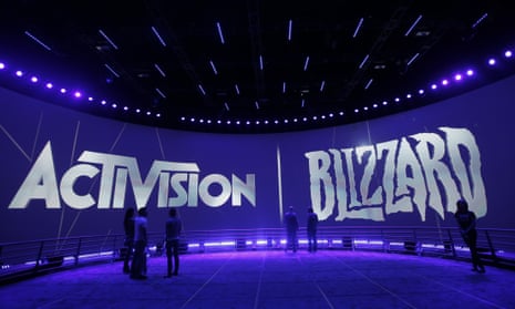 Microsoft says some Activision Blizzard games will be Xbox exclusive -  Niche Gamer