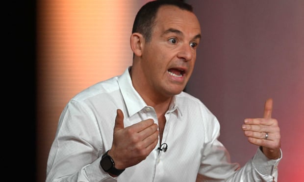 ‘We need to pump more money into the system or we need a vulnerable user price cap,’ says Martin Lewis