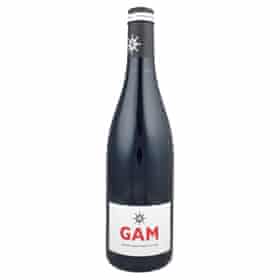 GAM 'Jamais Sans Mon Gamay' 2020