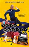 Word Monkey by Christopher Fowler.