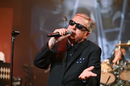 Radio 2 in Concert on BBC Two.