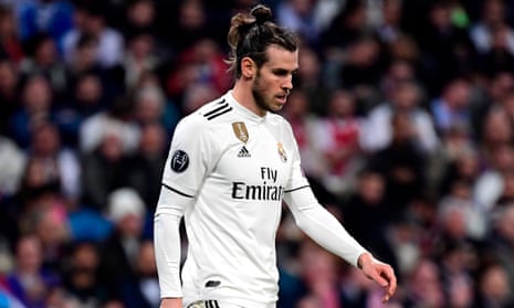 Gareth Bale becomes world's most expensive footballer: 11 other ways Real  Madrid could've spent the £85.3m transfer fee