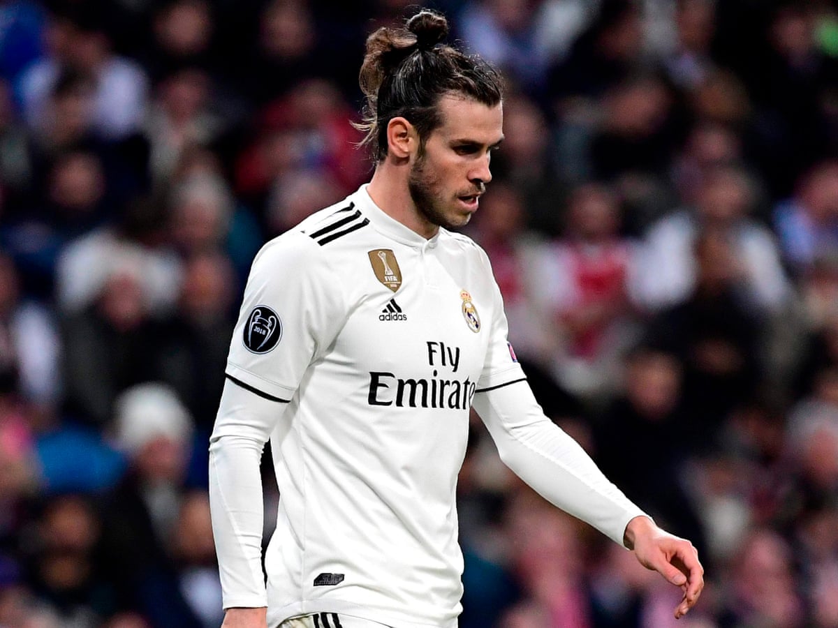 Gareth Bale S Move From Real Madrid Will Not Be A Loan Player S Agent Says Gareth Bale The Guardian Gareth Bale S Move From Real Madrid Will Not Be A Loan Player S Agent Says Gareth Bale The Guardian