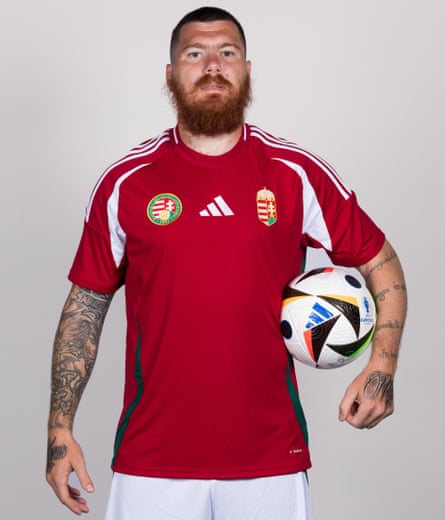 Martin Adam